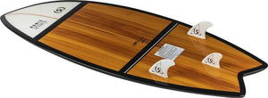 Fish Koal Classic Wakesurfer