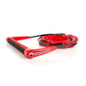 Comp Handle + Dyneema 65´ Rope Wakeboard Combo Pack