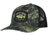 Bigmouth Trucker Hat