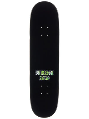 8.5" Burleigh Stained Glass Deck