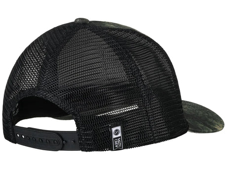 Bigmouth Trucker Hat