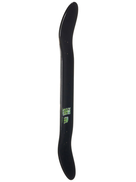 8.5" Burleigh Stained Glass Deck