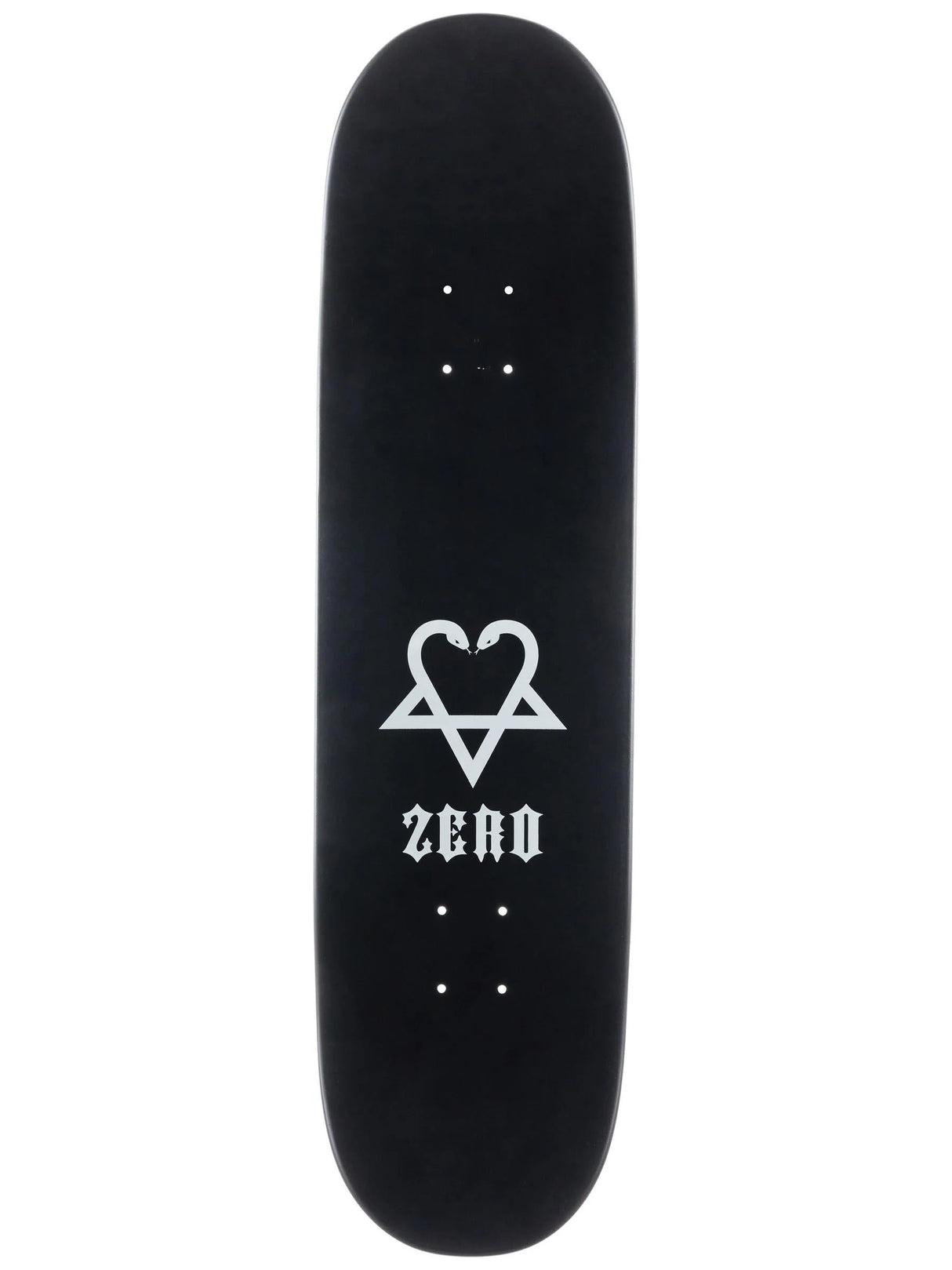 8.5" x Bam Snake A Gram Skateboard Deck