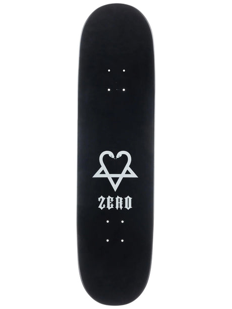 8.5" x Bam Snake A Gram Skateboard Deck