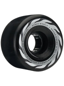 56mm 80A Eternal Flame Rough Rider Skateboard Wheels
