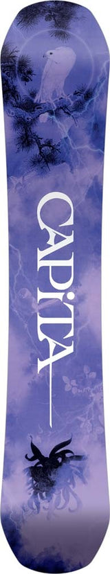 Women's Birds Of A Feather Snowboard