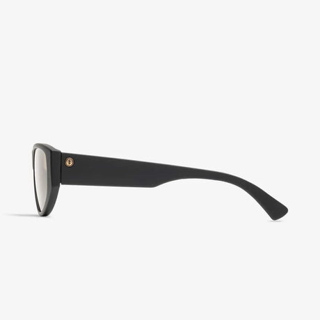 Stanton Matte Black Sunglasses