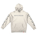 Sweat Classic '87 Bighead Fill Sleeve Hoodie