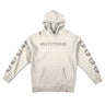Sweat Classic '87 Bighead Fill Sleeve Hoodie