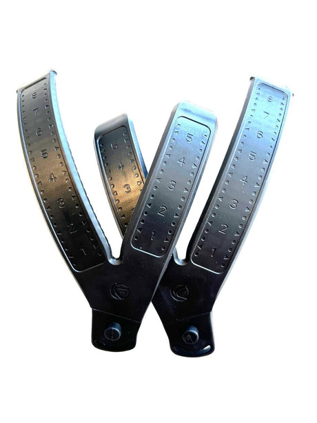Flow QuickSet Y-ladder (2-Pack)