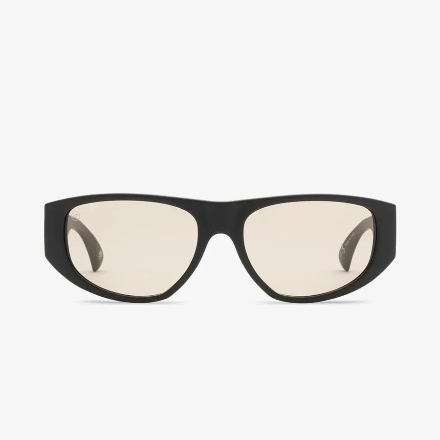 Stanton Matte Black Sunglasses