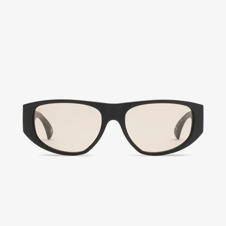 Stanton Matte Black Sunglasses