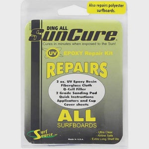 Suncure Repairs All Epoxy Repair Kit
