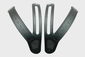Supermatic® QuickSet Y-ladders with plugs (S17-H1)