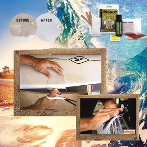 Suncure Repairs All Epoxy Repair Kit