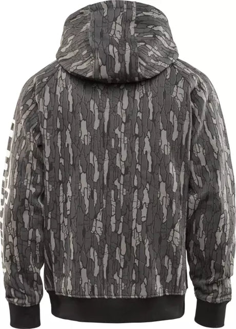 Zeb Powell Tech Snowboard Hoodie 2025