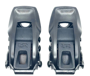 LSR Toe Strap Ratchets Set (41-G2)