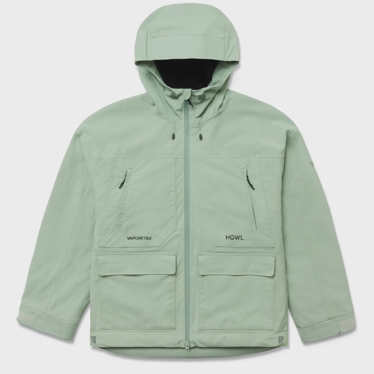 Heritage Snowboard Jacket