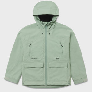 Heritage Snowboard Jacket