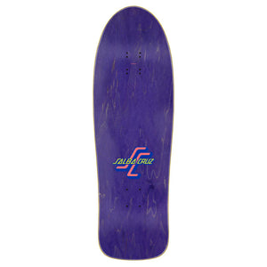 10.09" Salba Baby Stomper Reissue Skateboard Deck