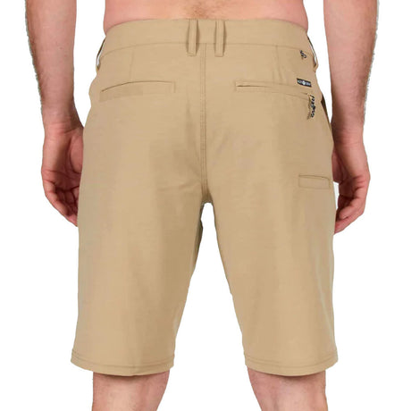 21" Drifter 2 Hybrid Short