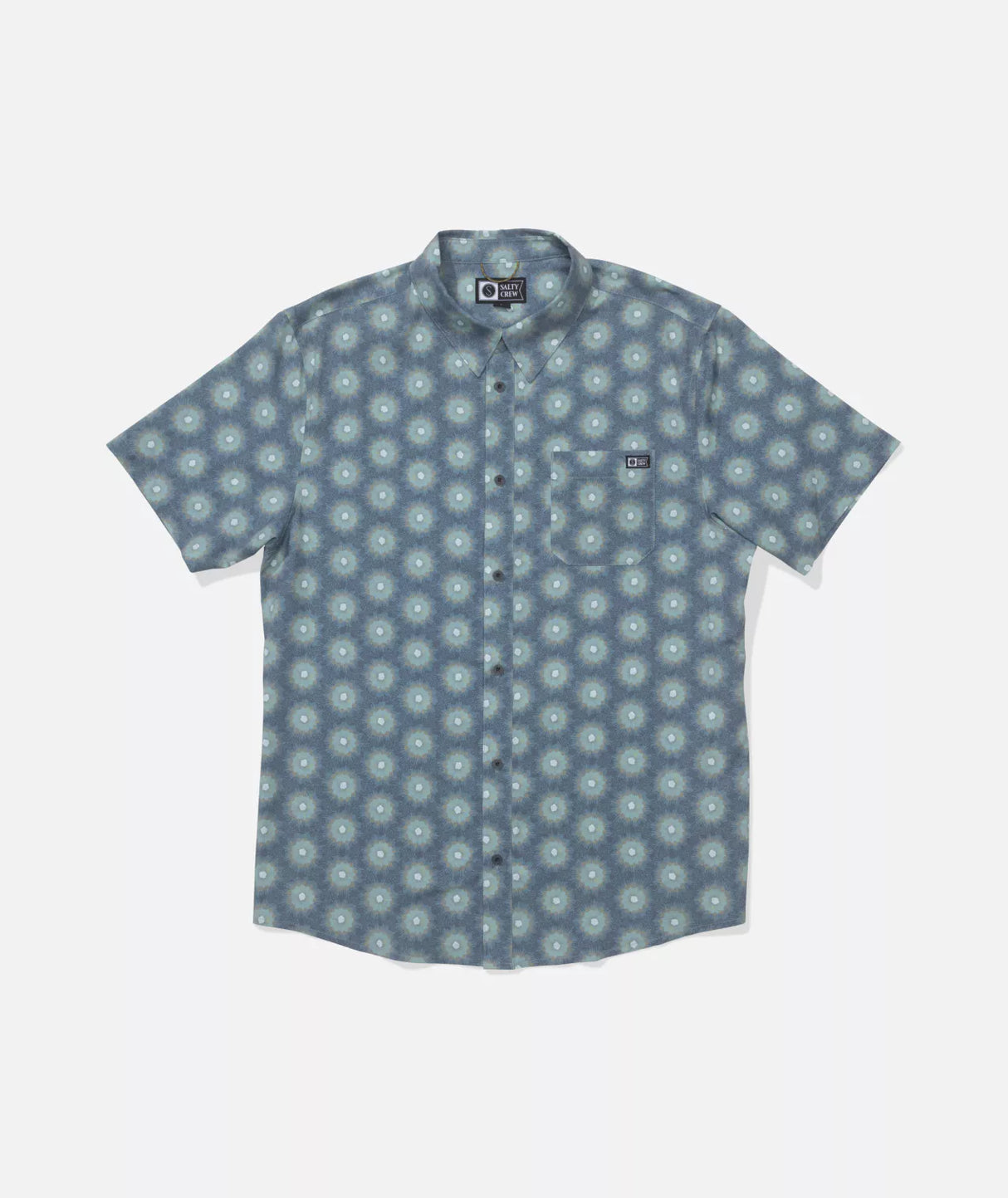 Drifter Button Up Shirt