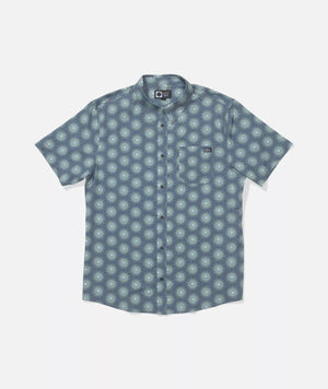 Drifter Button Up Shirt