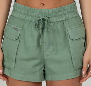 Women's Driftwood Short
