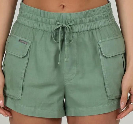 Women's Driftwood Short