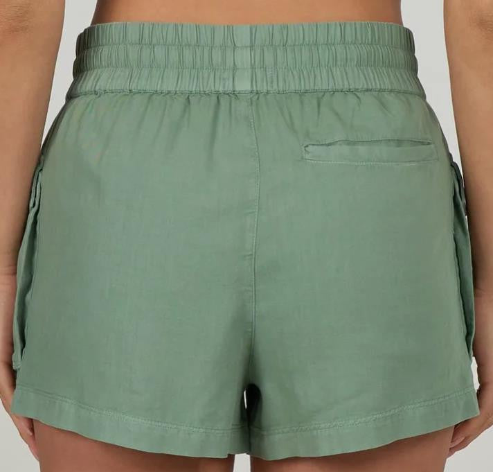 Women's Driftwood Short