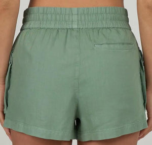 Women's Driftwood Short