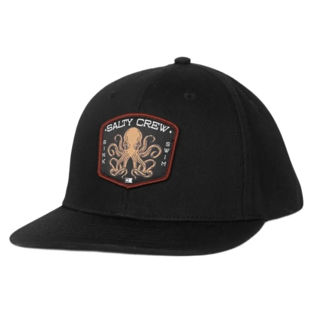 Tako Club Kids Snapback Hat