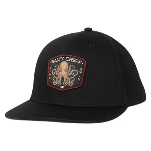 Tako Club Kids Snapback Hat