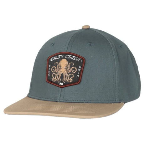 Tako Club Kids Snapback Hat