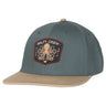 Tako Club Kids Snapback Hat