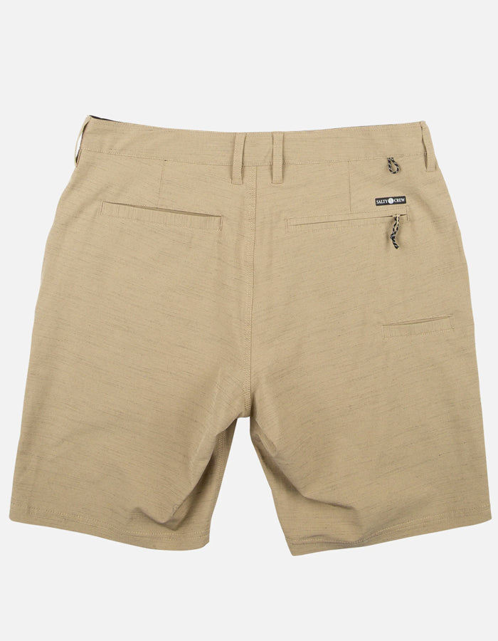 20'' Drifter 2 Hybrid  Short
