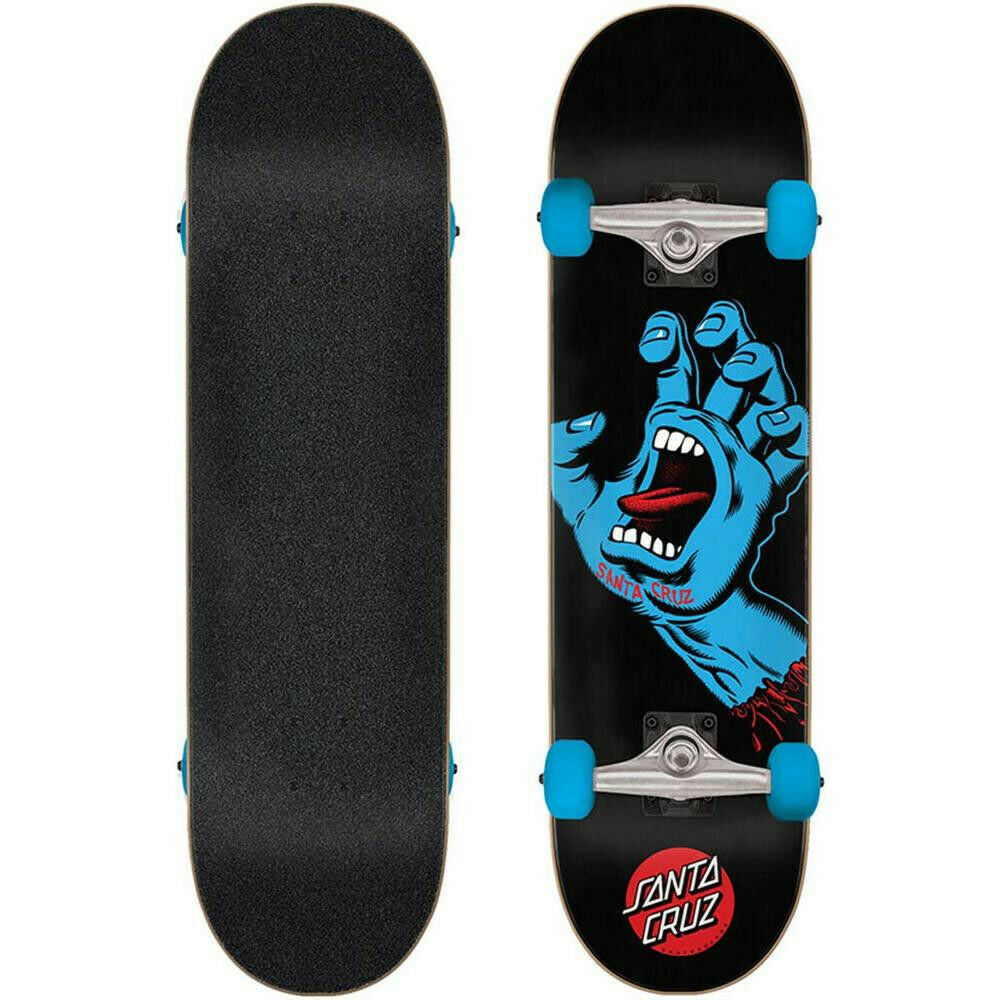 Skateboard Santa cruz - Sports In vendita a Roma Skateboard Santa cruz - Sports In vendita a Roma