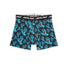 Hands All Over Black Boxershort