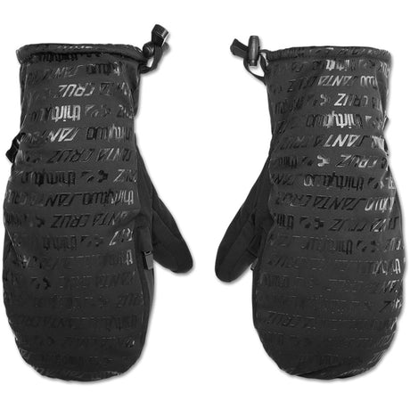 X Santa Cruz Corp Mitt