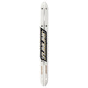 Slimline HSR Skateboard Rails White