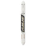 Slimline HSR Skateboard Rails White