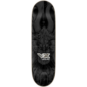 8.8" Winkowski Primeval VX Skateboard Deck