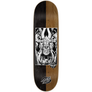 8.8" Winkowski Primeval VX Skateboard Deck