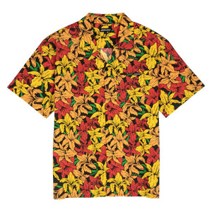 Wooten Flower Shirt