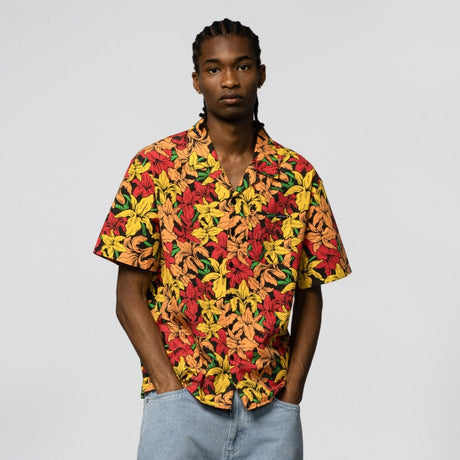 Wooten Flower Shirt