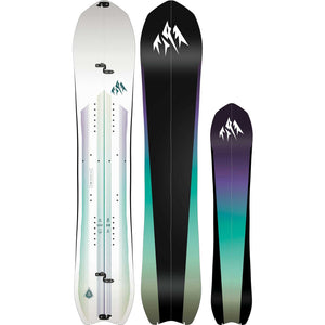 Women's Stratos Splitboard 2026