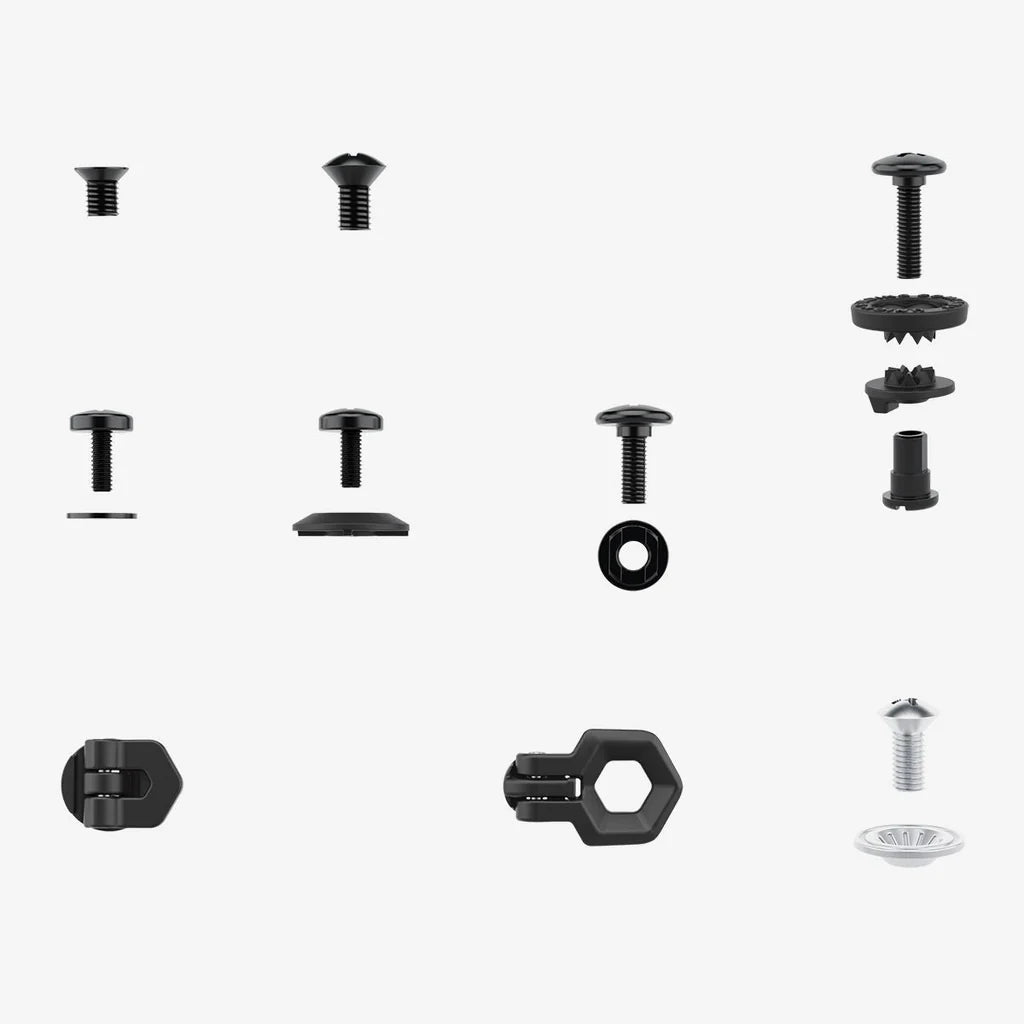 Union Emergency Binding Repair Kit