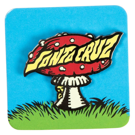 Winkowski Alien Creep Badge Pin