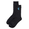 Screaming Mini Hand Skateboard Socks