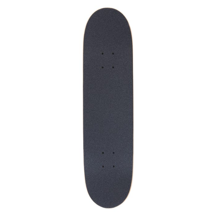 7.75" Screaming Hand Yellow Mini Skateboard Complete